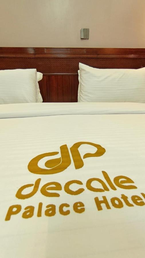 Decale Palace 3*