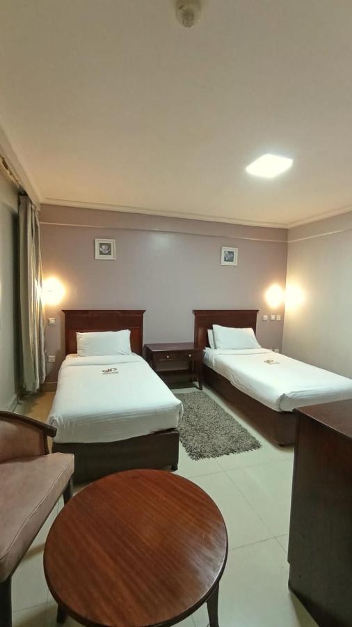 Decale Palace Hotel Nairobi
