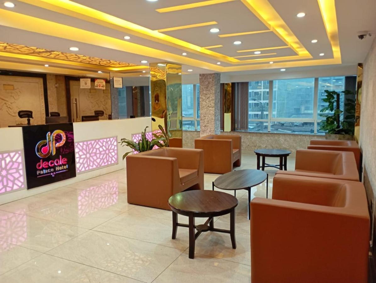 Decale Palace 3* Nairobi