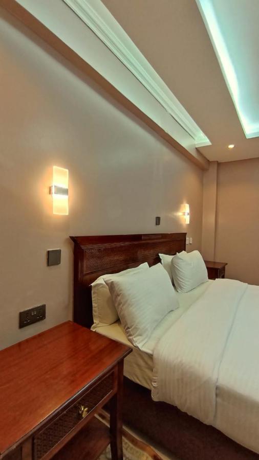 Decale Palace Hotel Nairobi