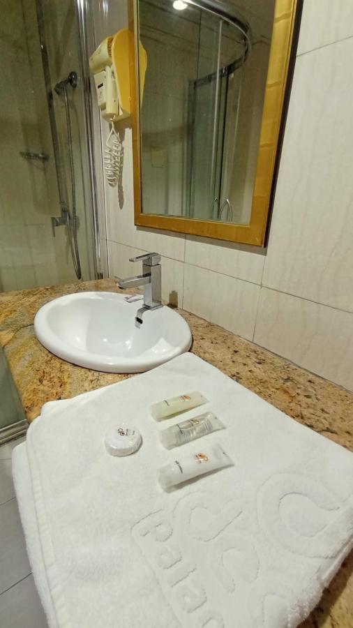 Decale Palace Hotel Nairobi