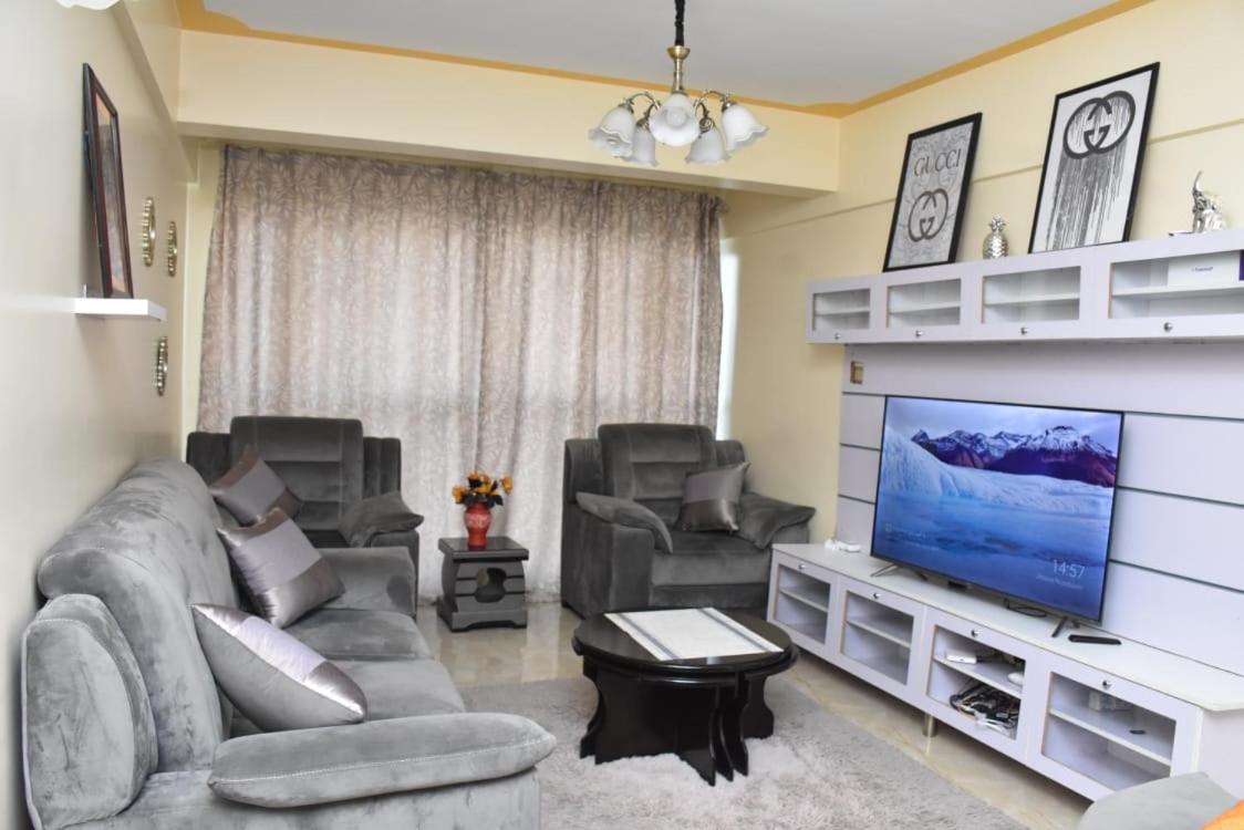 Apartment Kilimani Vacation Homes Nairobi