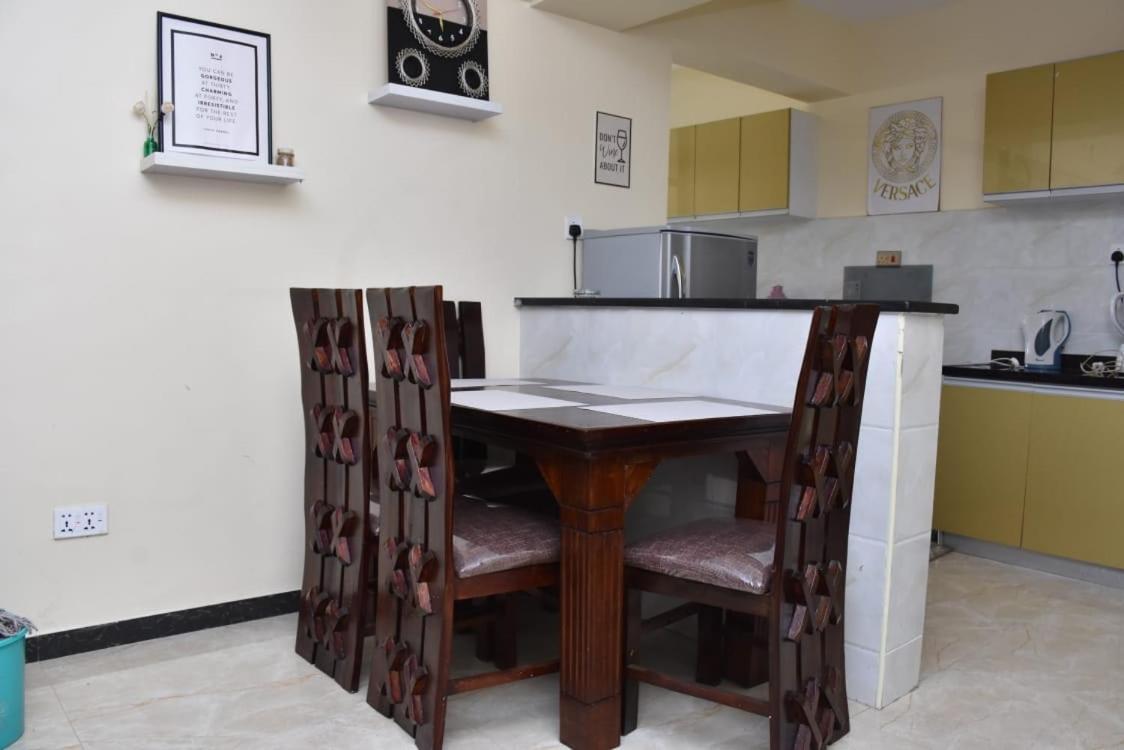 Kilimani Vacation Homes Nairobi