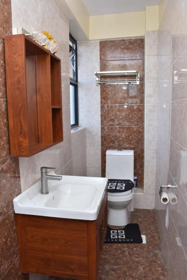 Kilimani Vacation Homes Apartment Nairobi