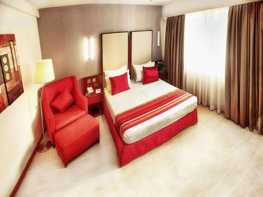 The Zehneria By Sarovar Portico India 4*
