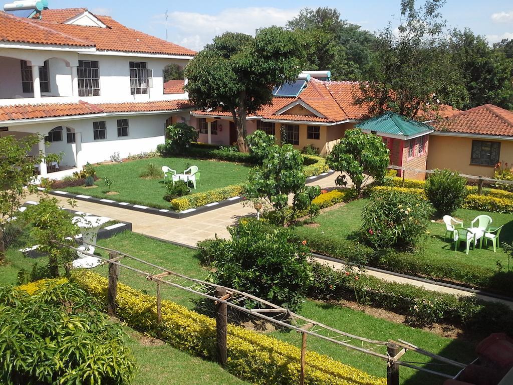 Bankhouse Retreat Karen Hotel Nairobi