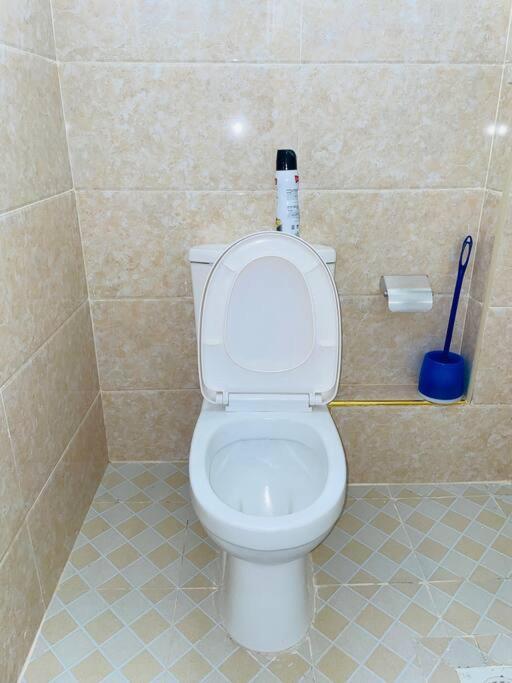 Cozy And Budget Studio In A Kilimani