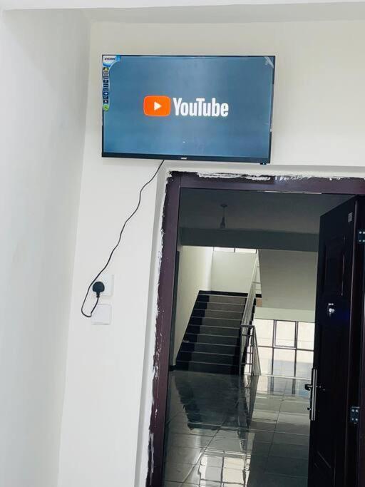 Cozy And Budget Studio In A Kilimani * Nairobi