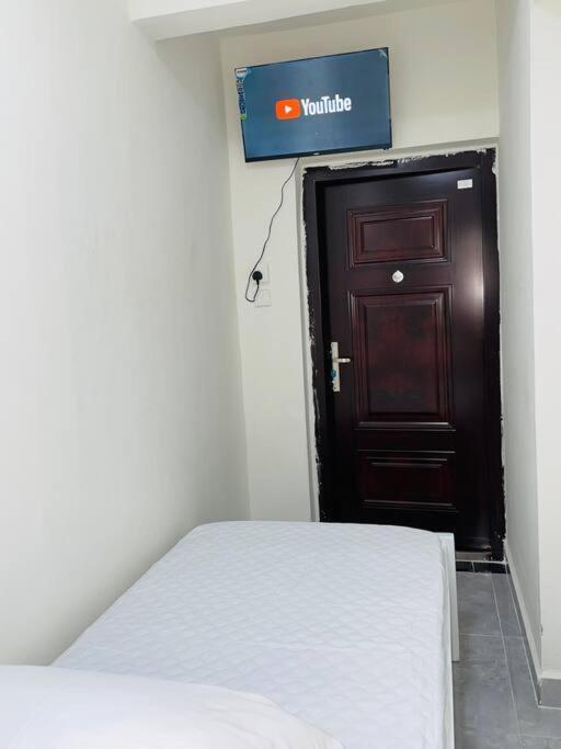 Cozy And Budget Studio In A Kilimani *