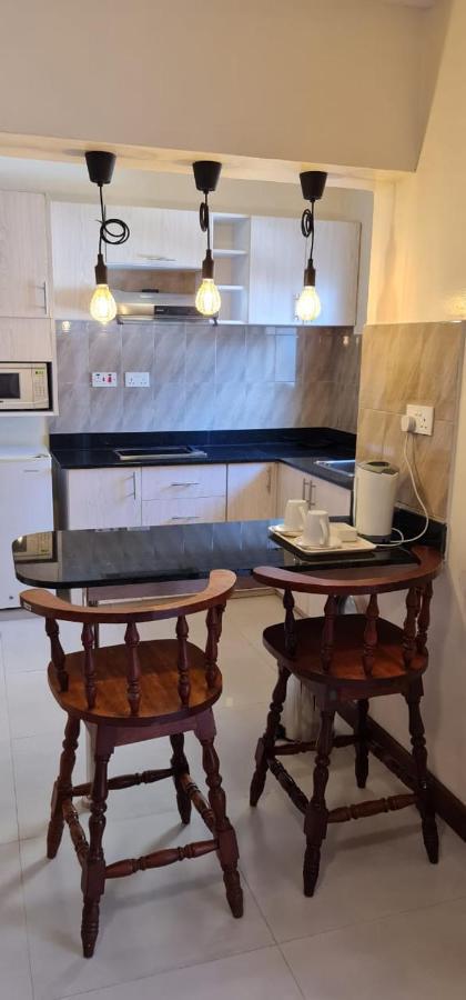 Lux Westlands Business Nairobi