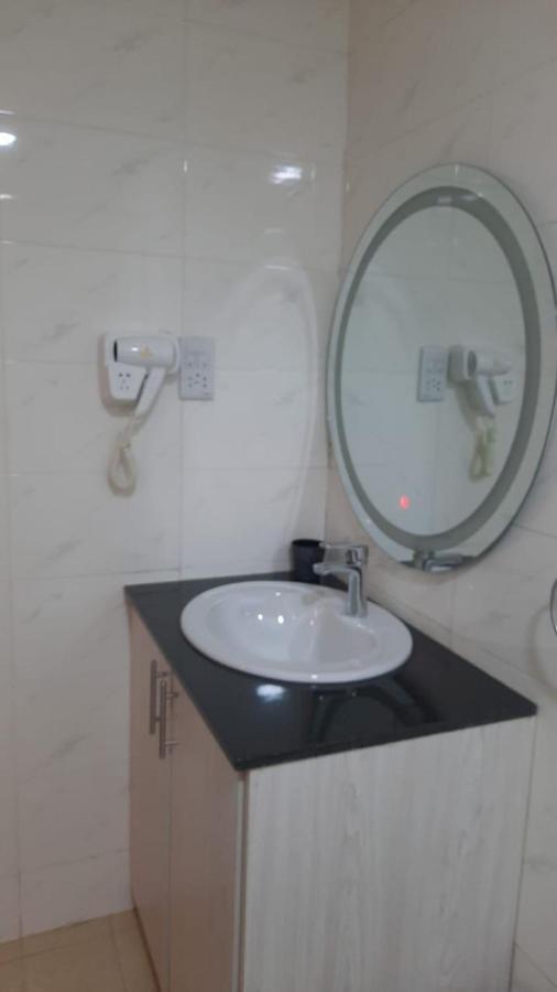 Lux Westlands Business Apartment *