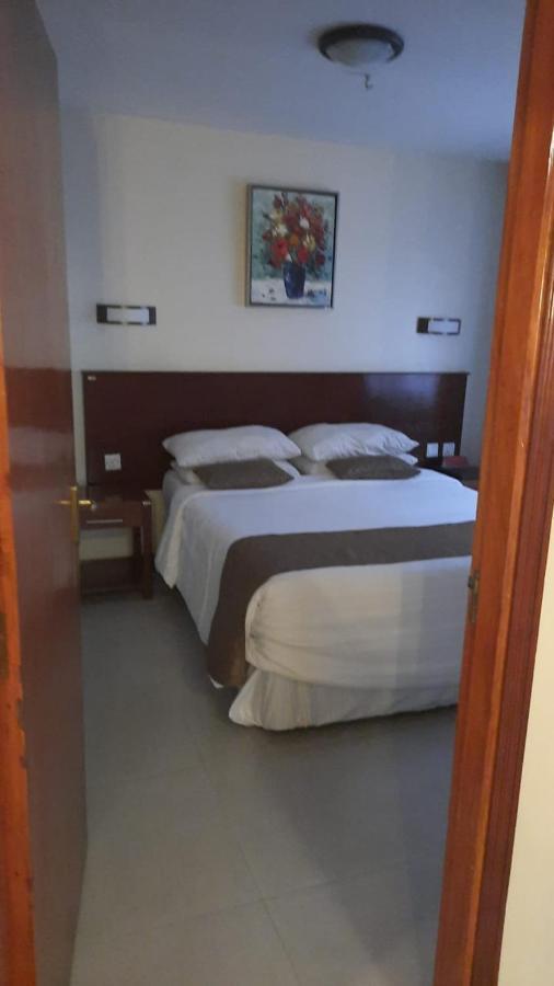 Lux Westlands Business Nairobi