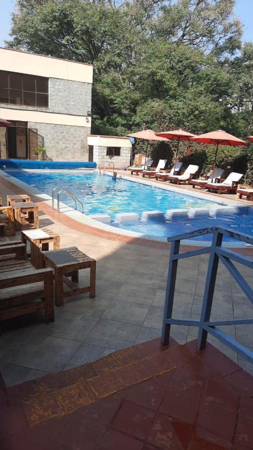 Lux Westlands Business Nairobi