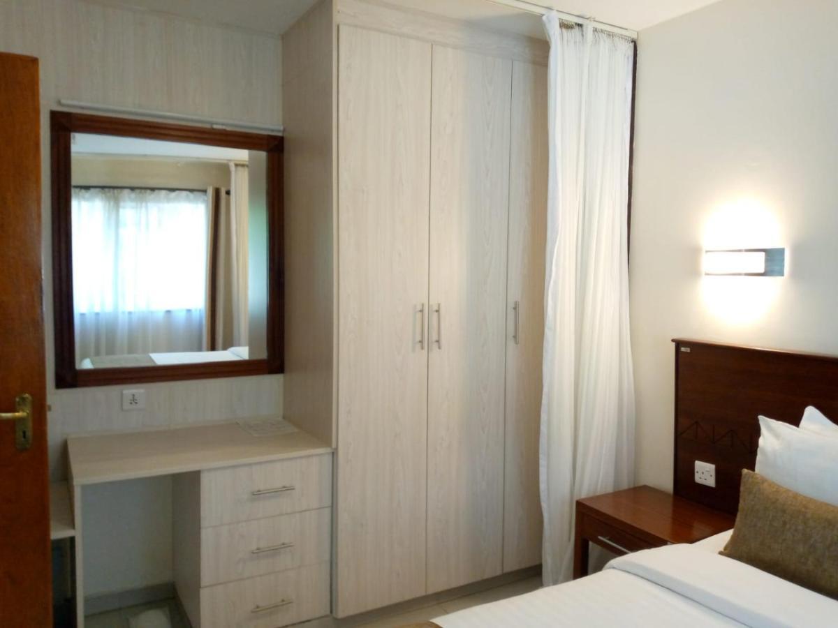 Lux Westlands Business Nairobi