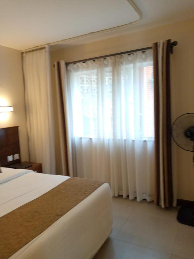 Lux Westlands Business * Nairobi