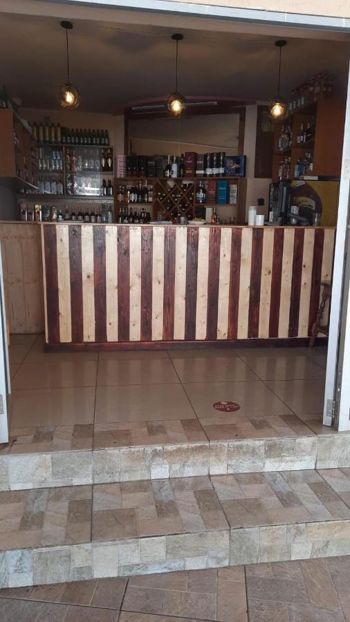 Apartment Lux Westlands Business *