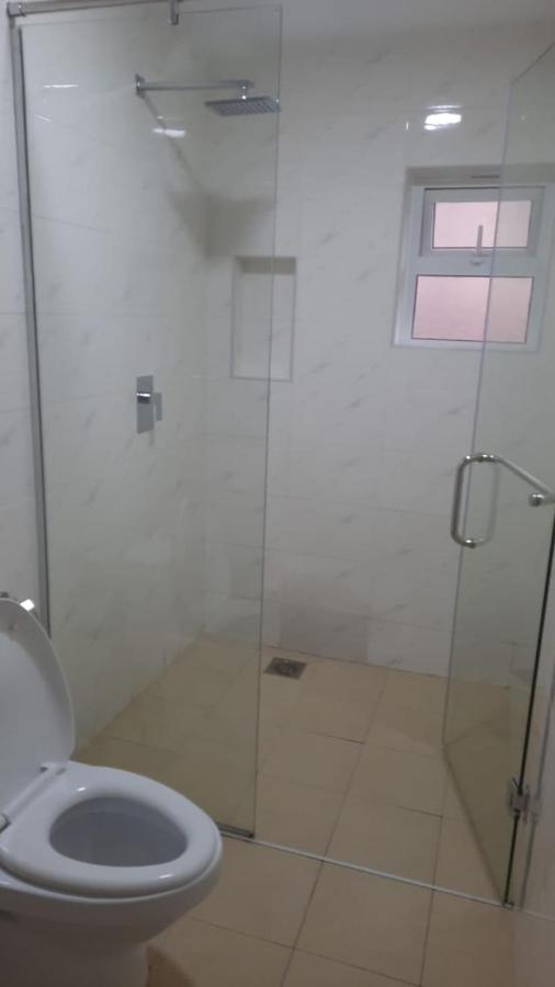 Apartment Lux Westlands Business Nairobi