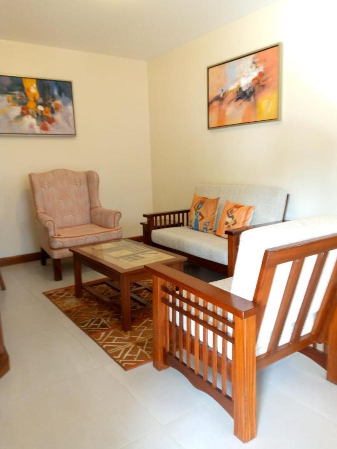 Apartment Lux Westlands Business