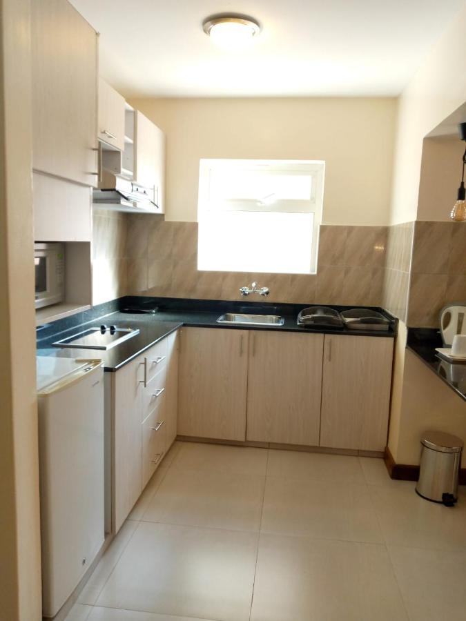 Apartment Lux Westlands Business