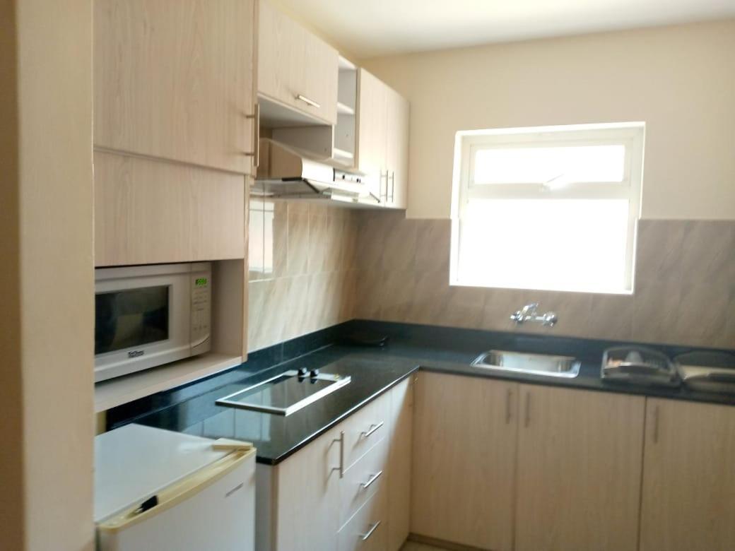 Apartment Lux Westlands Business *
