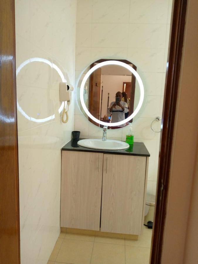 Apartment Lux Westlands Business Nairobi