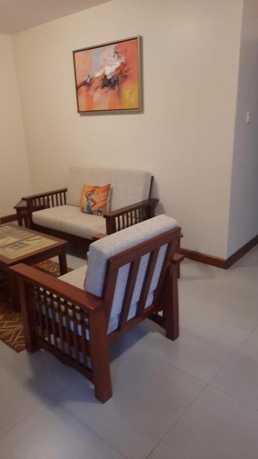 Lux Westlands Business Apartment