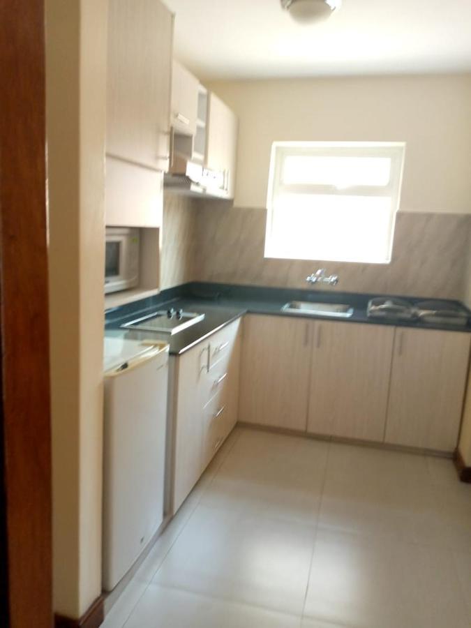 Lux Westlands Business Apartment *