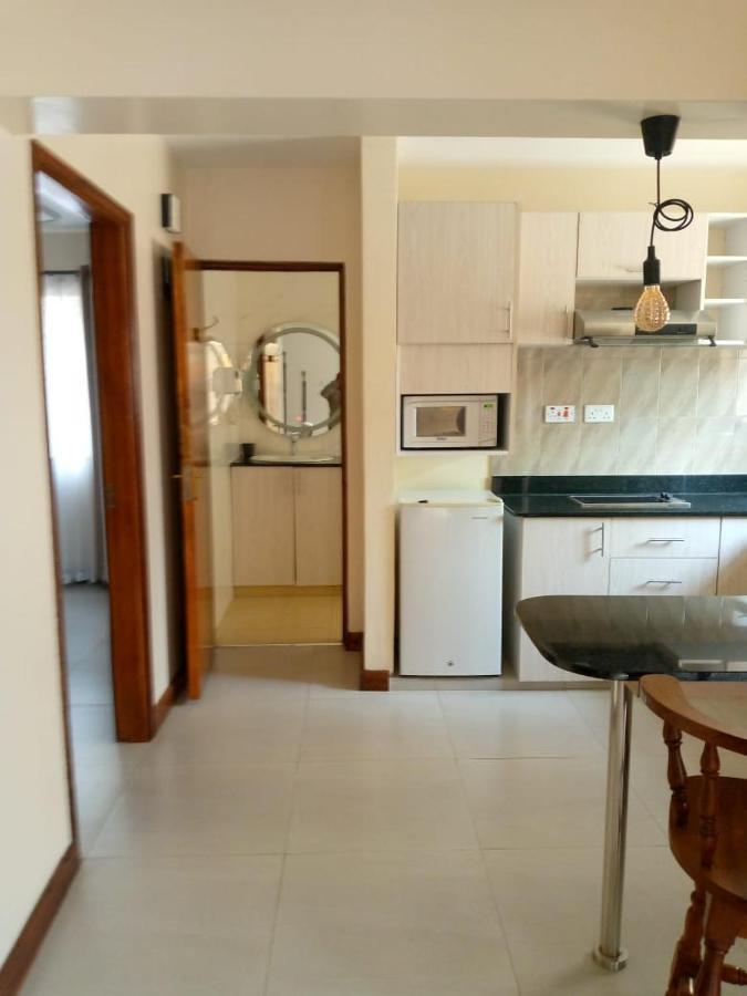 Lux Westlands Business Nairobi