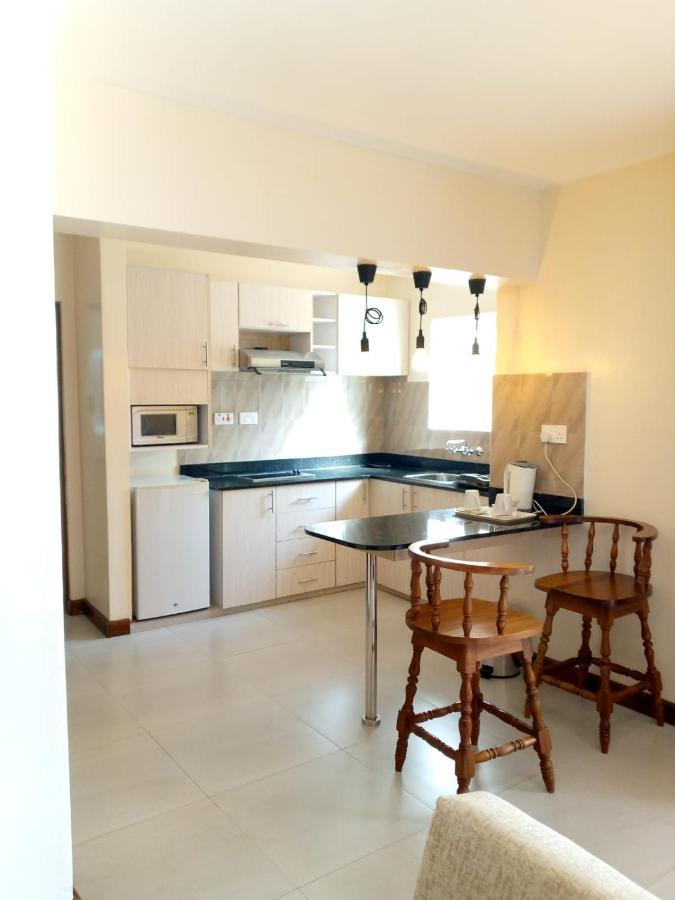 Lux Westlands Business Nairobi
