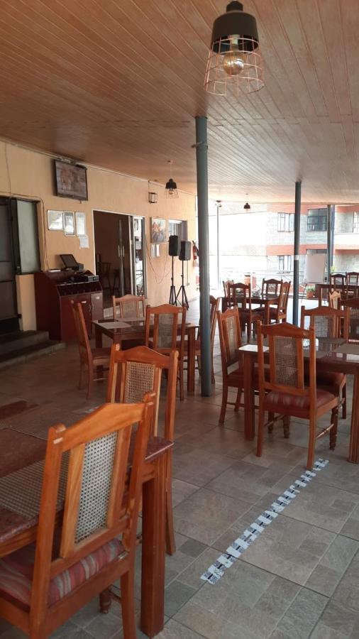 Lux Westlands Business Apartment *