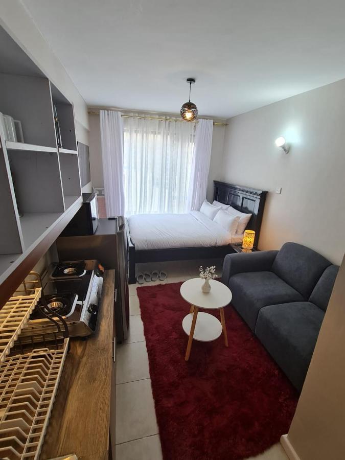 Tsavo Studio *