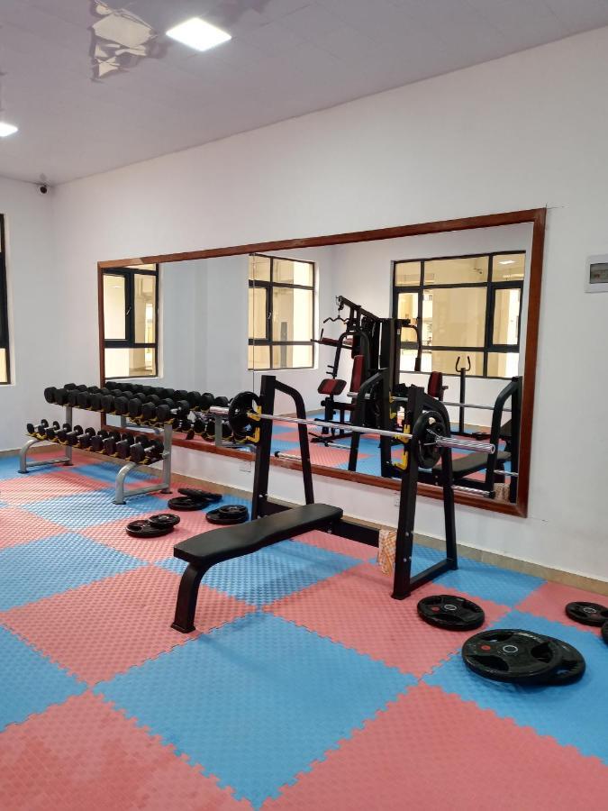 Apartment 2 Bedroom Executive Furnished Apartment-enzi *