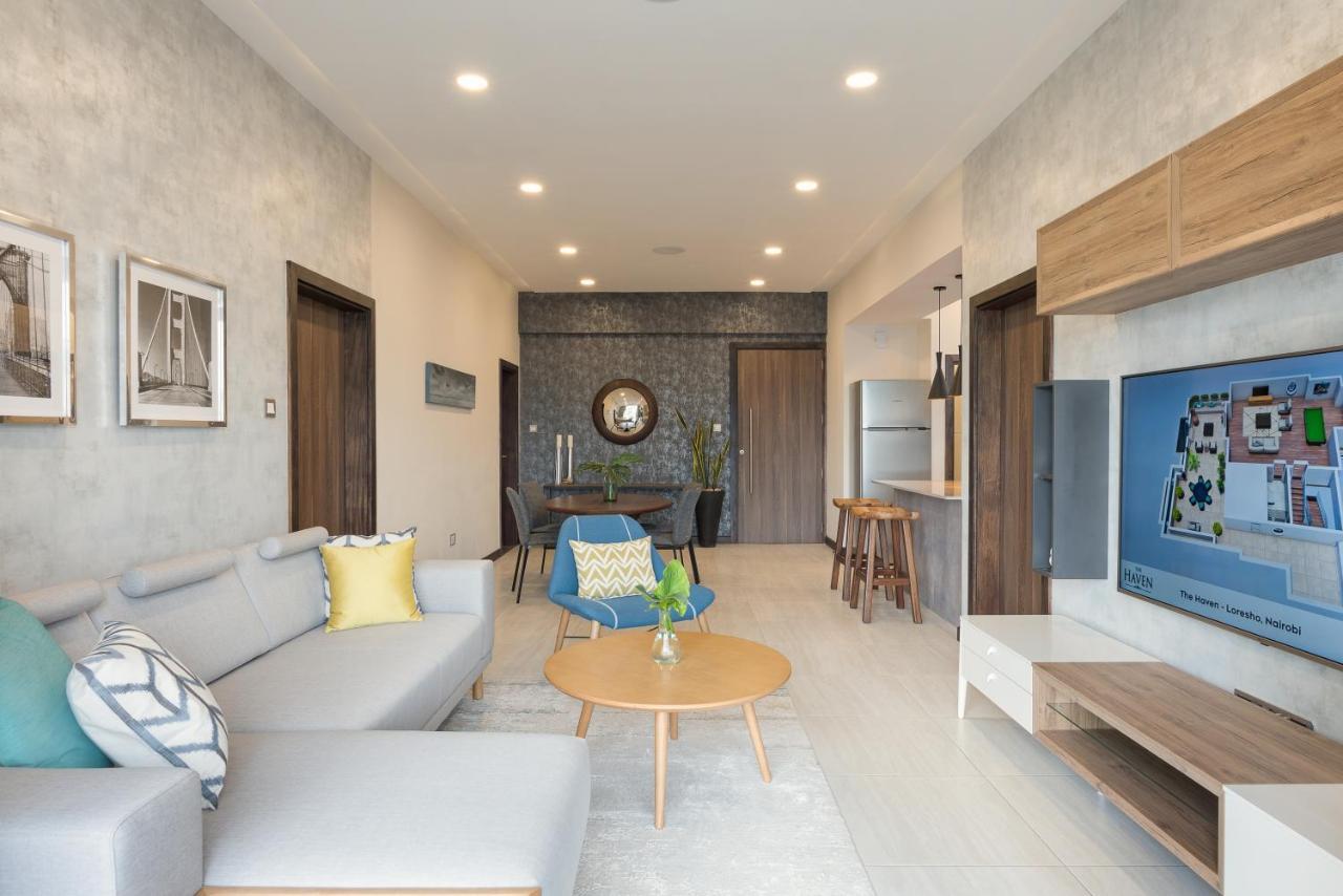 Skynest Residences By Cityblue, - Official 2*