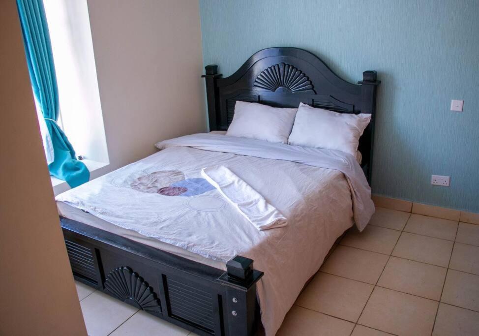 Lovely Fully Furnished And Serviced 4-bedroom Nairobi
