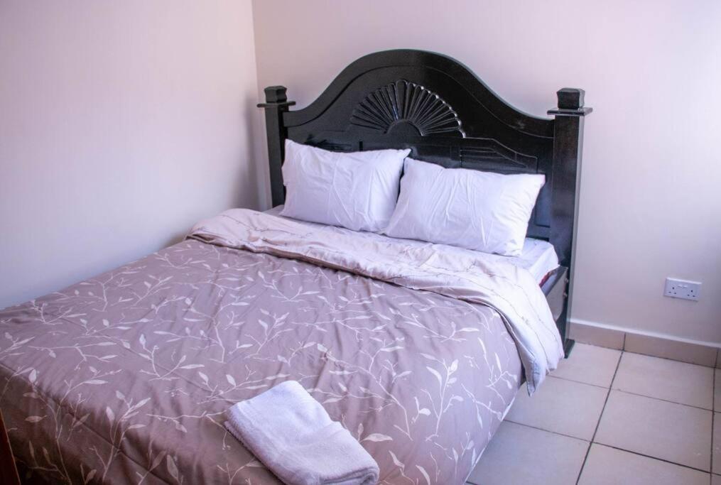 Lovely Fully Furnished And Serviced 4-bedroom * Nairobi