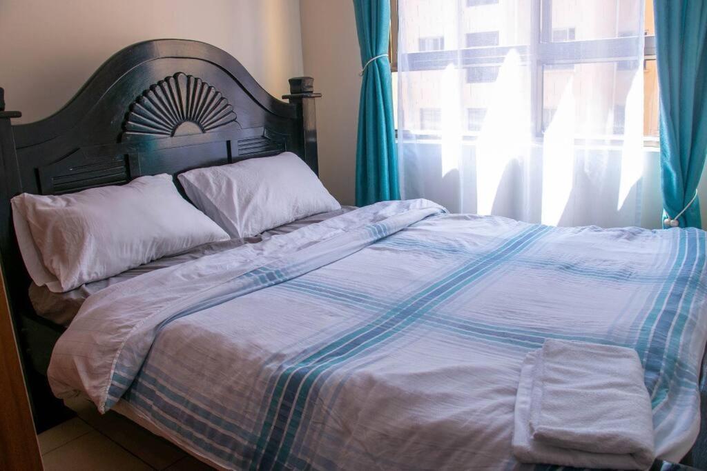 Lovely Fully Furnished And Serviced 4-bedroom Nairobi