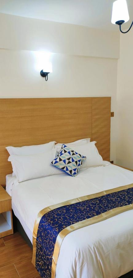Hays Hotel Nairobi