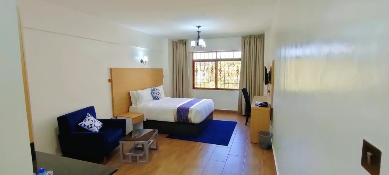Hotel Hays 2*