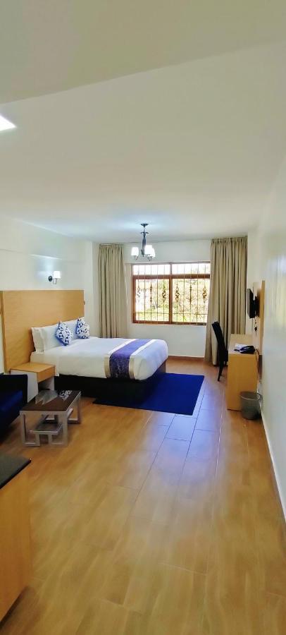 Hays Hotel Nairobi