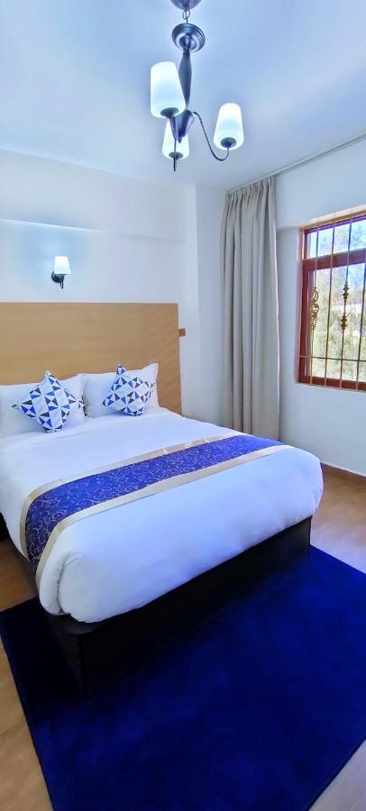 Hays Hotel Nairobi