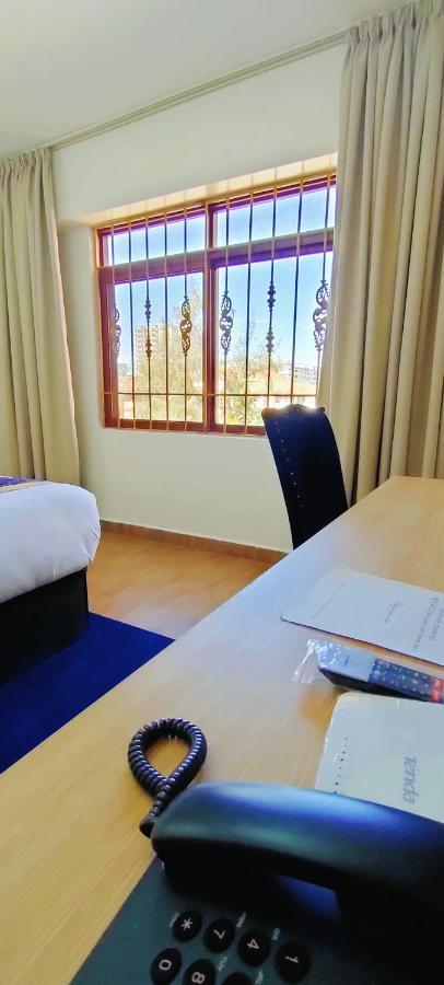 Hays 2* Nairobi