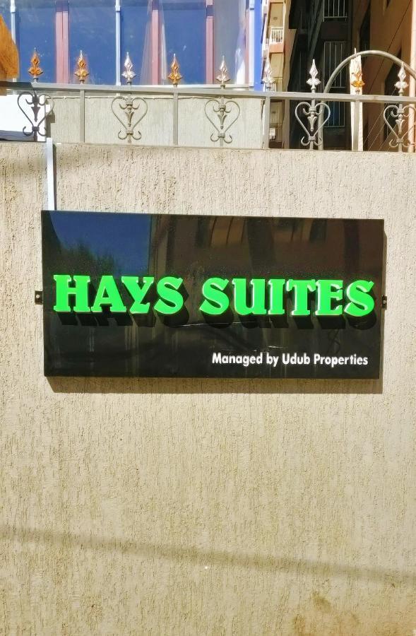 Hays Hotel