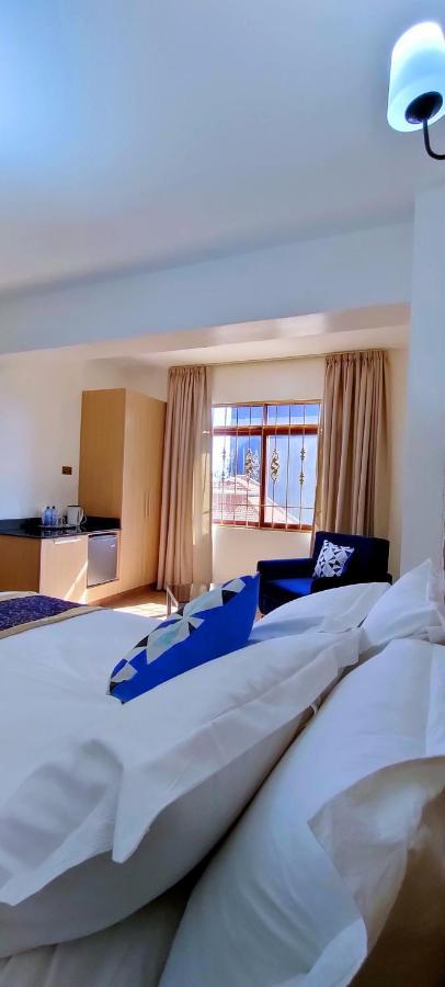 Hays 2* Nairobi