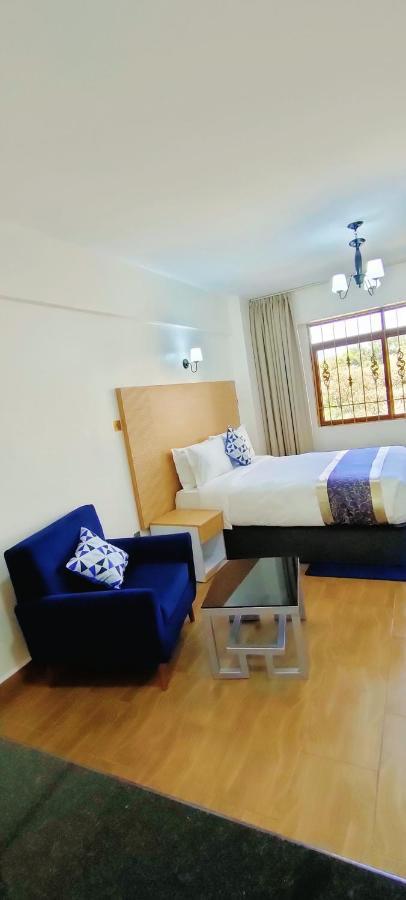 Hotel Hays Nairobi