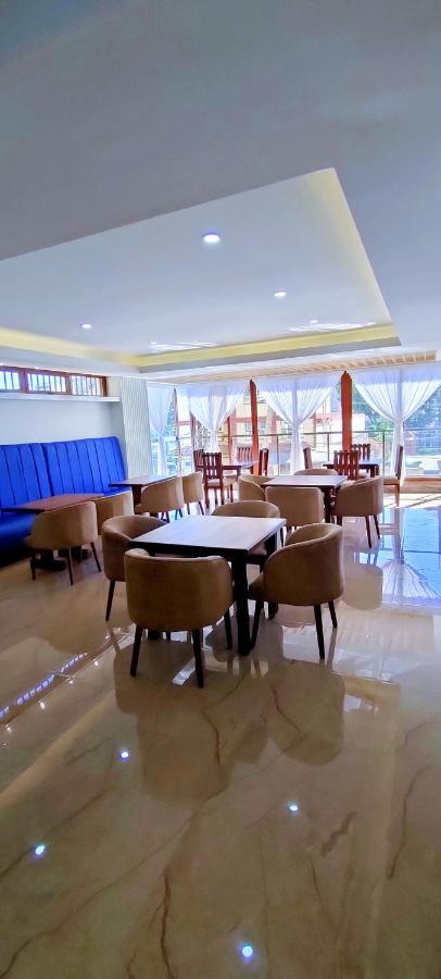 Hays Nairobi