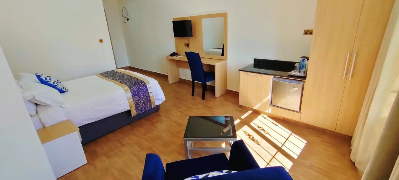 Hotel Hays Nairobi