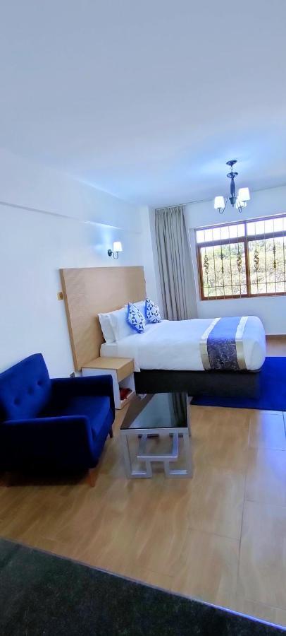 Hays 2* Nairobi