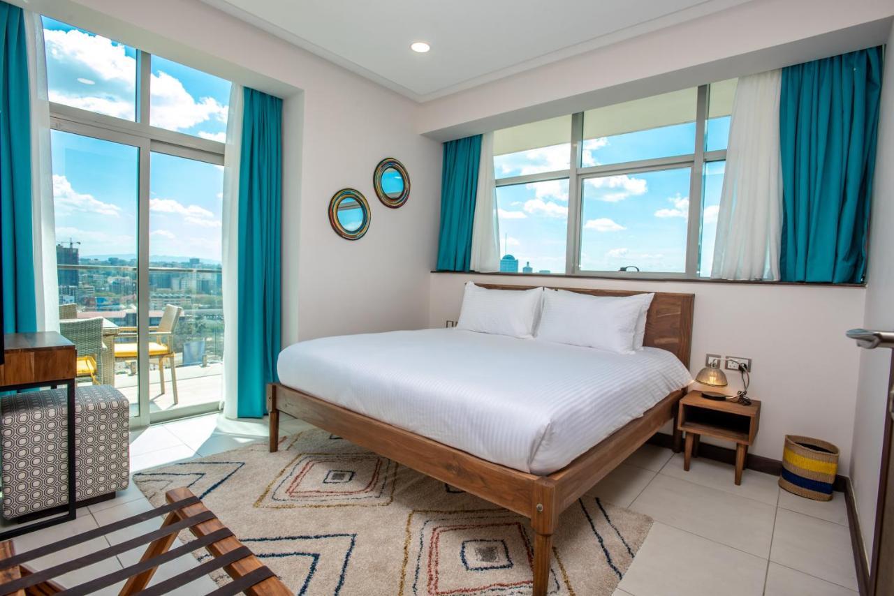 Skynest Residences By Cityblue, - Official Aparthotel 2*