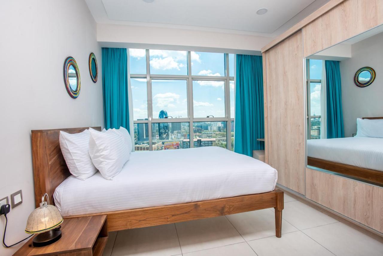 Skynest Residences By Cityblue, - Official Aparthotel