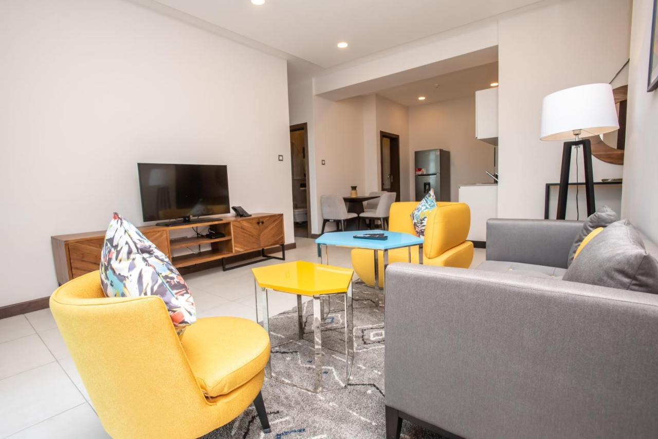 Aparthotel Skynest Residences By Cityblue, - Official 2*